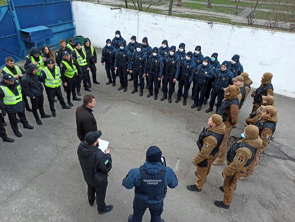 Скільки Рівне заплатить за муніципальну варту і хто її очолить