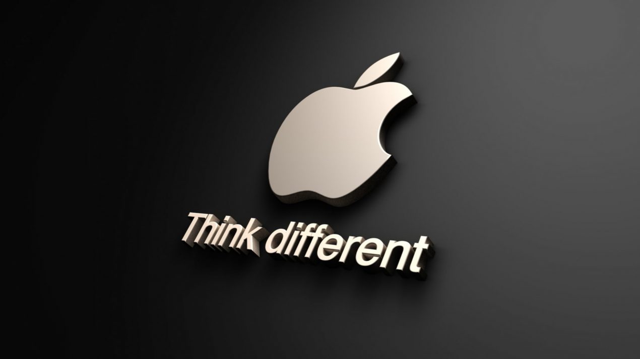 Apple Logo