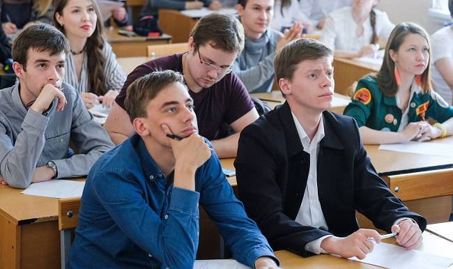 10-12 лет какой класс